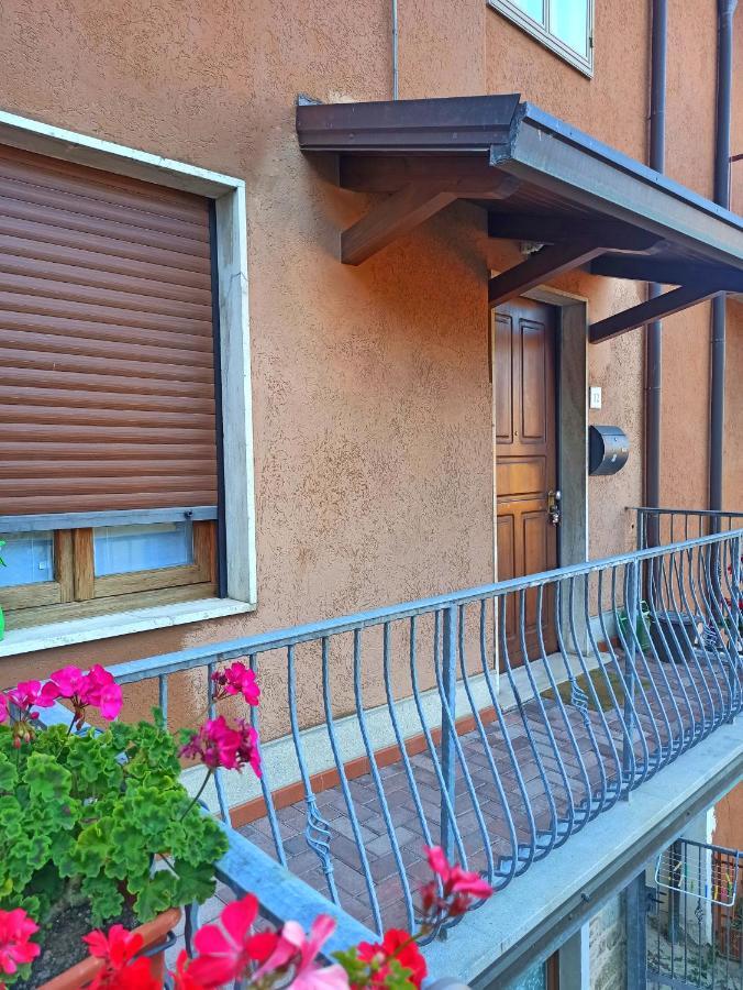 Appartamento Poli Castiglione dei Pepoli Exterior photo