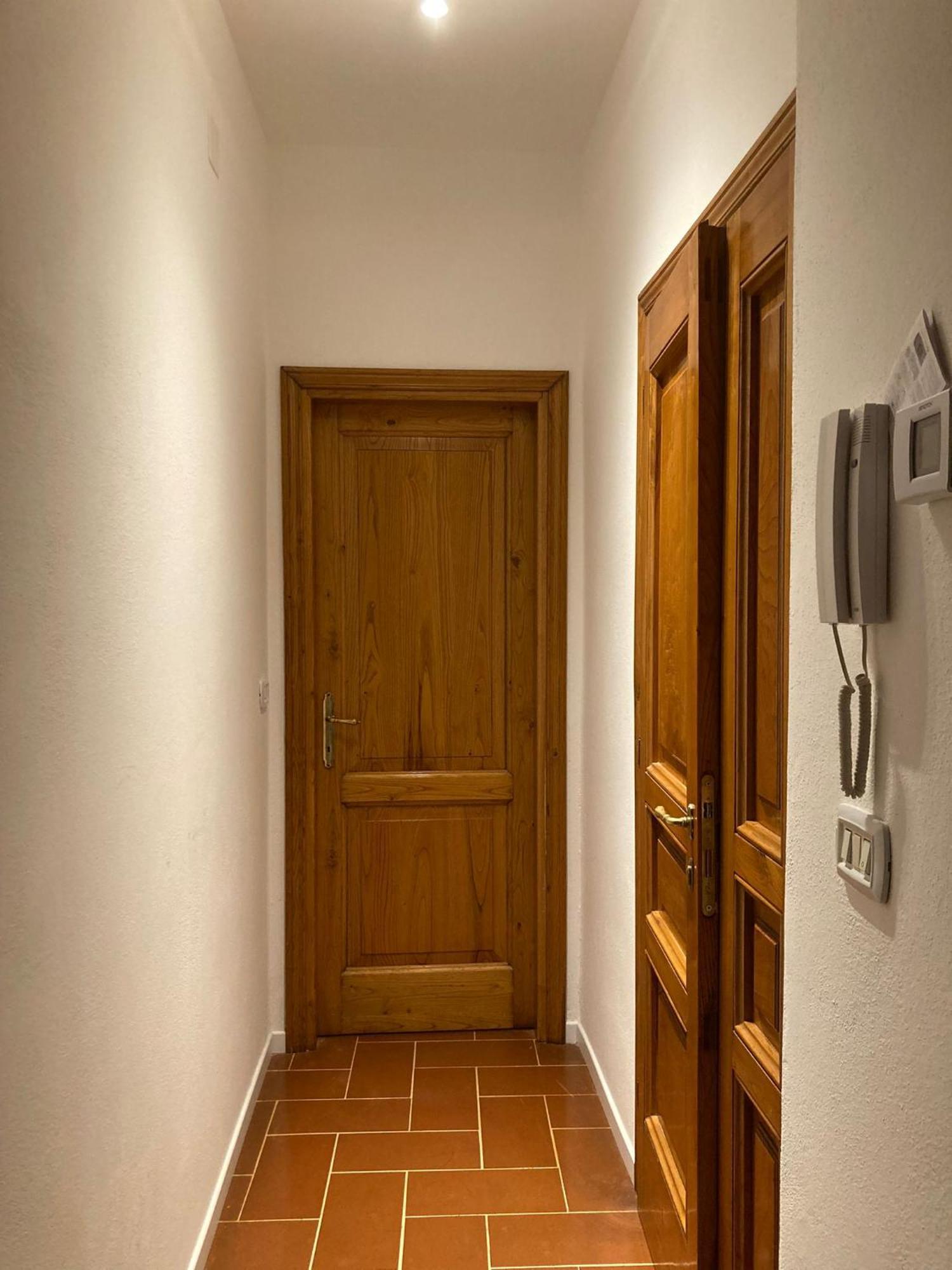Appartamento Poli Castiglione dei Pepoli Exterior photo