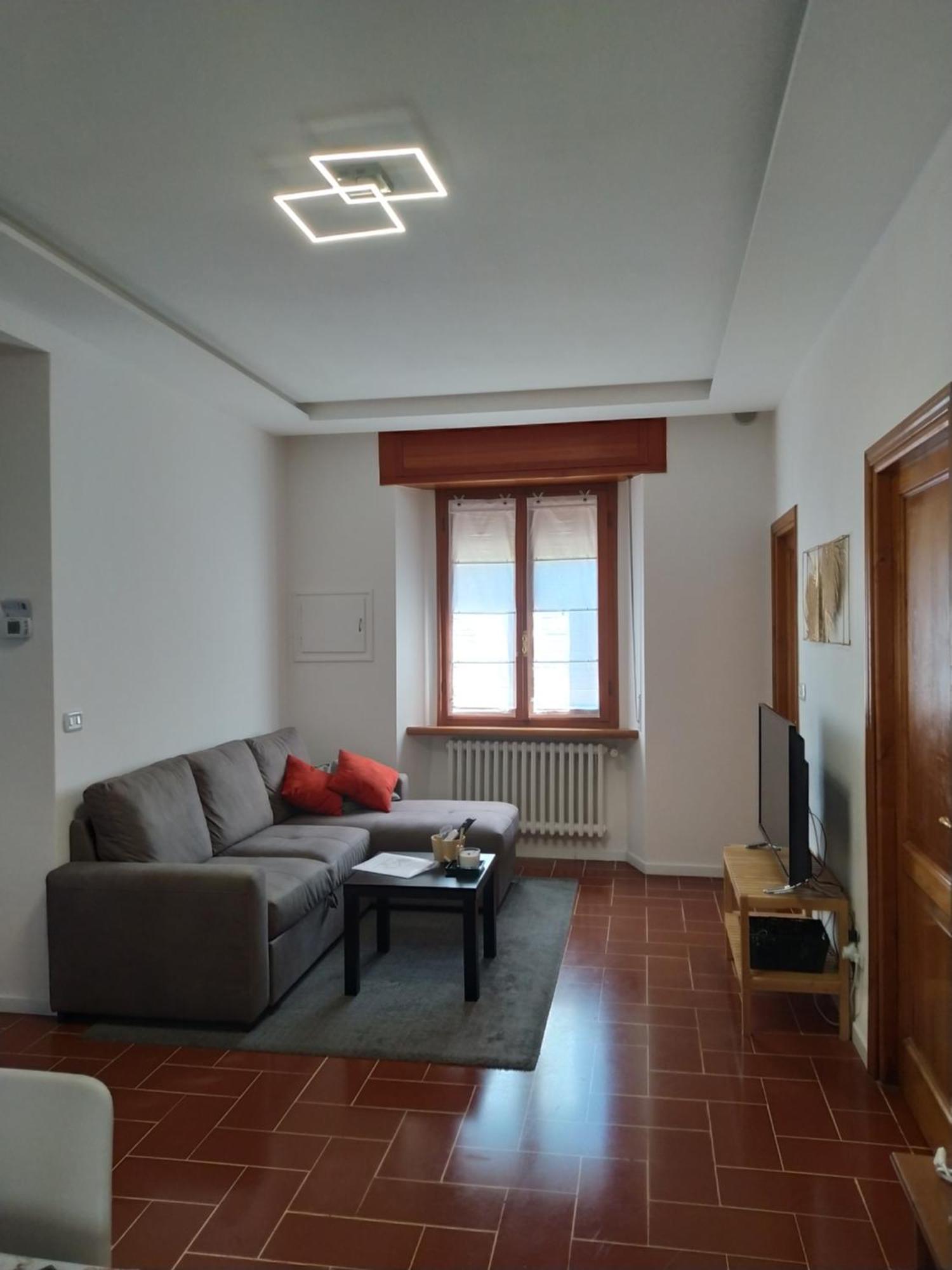 Appartamento Poli Castiglione dei Pepoli Exterior photo